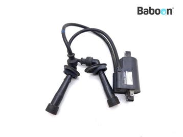 Bobine Suzuki GSF 650 Bandit 2004-2006 (GSF650), Verzenden, Gebruikt