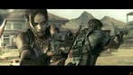 Resident Evil 5 japanse versie(ps3 used game), Spelcomputers en Games, Games | Sony PlayStation 3, Ophalen of Verzenden, Zo goed als nieuw