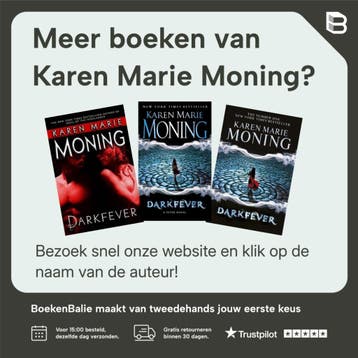 Spell of the Highlander - Karen Marie Moning 9780440240976, Verzenden, Gelezen, Karen Marie Moning