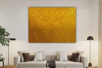 Reinhard Sommer - Gold Y33 XXL