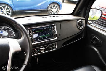 Move CityCar mat grijs 2022 6 maanden garantie, Zo goed als nieuw