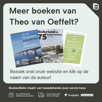 Nieuw Nieuw-West - Theo van Oeffelt 9789068685312, Boeken, Verzenden, Zo goed als nieuw, Theo van Oeffelt