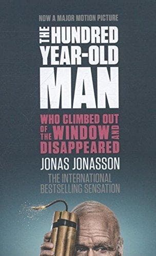 The Hundred-Year-Old Man Who Climbed Out of the Window and, Verzenden, Gelezen, Jonas Jonasson