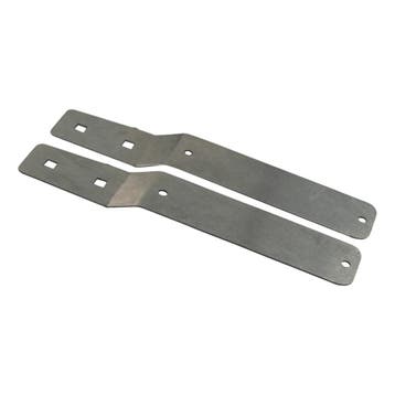 Mazon Beugel markeringsbord langzaam rijdend verkeer 227mm x, Ophalen of Verzenden, Nieuw