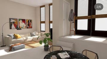 Te huur: Studio Ds. Muntinglaan in Ede, Huizen en Kamers, Gelderland, Ede