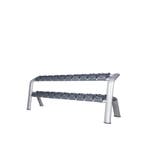 Gymfit - 10 Pair Dumbell Rack, Sport en Fitness, Fitnessmaterialen, Ophalen of Verzenden, Nieuw