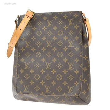 Louis Vuitton - €900,00 - Musette handbag Louis..., Nieuw