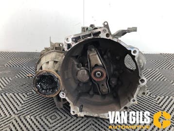 Versnellingsbak Volkswagen Golf Plus O324842, Auto-onderdelen, Ophalen of Verzenden, Nieuw