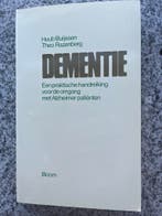 Dementie, Gelezen, Verzenden, Huub Buijssen en Theo Razenburg, Overige onderwerpen