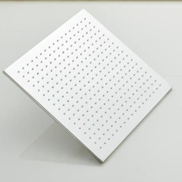 Grote LED Regendouchekop 40,64 cm voor Warm en Koud Water, Verzenden, Nieuw