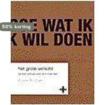Het grote verschil - N. Philips 9789043005241, Verzenden, Gelezen, N. Philips