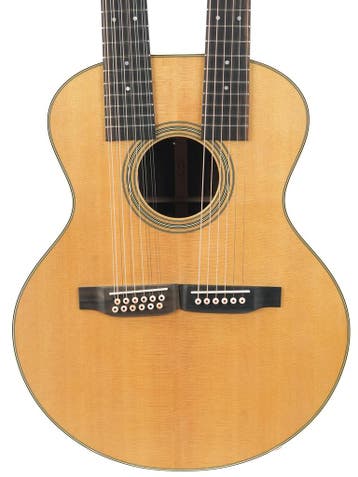 Martin Grand J-28E DN 2025 (Instrument,Acoustic Guitars), Ophalen of Verzenden, Zo goed als nieuw, Western- of Steelstringgitaar