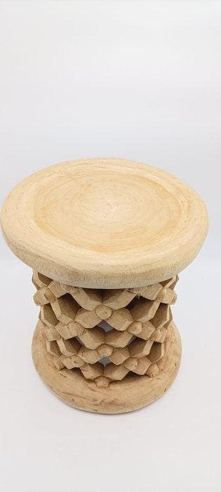 kruk Babakis - Bamileke - Kameroen (Zonder minimumprijs), Antiek en Kunst