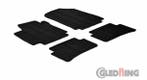 Rubber automatten Renault Clio IV / Clio IV Grandtour |, Verzenden, Nieuw, Renault