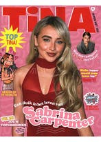 Tina - 24 2025, Verzenden, Nieuw, Sport en Vrije tijd