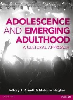 Adolescence and Emerging Adulthood - Arnett Jeff, Verzenden, Gelezen, Arnett Jeff