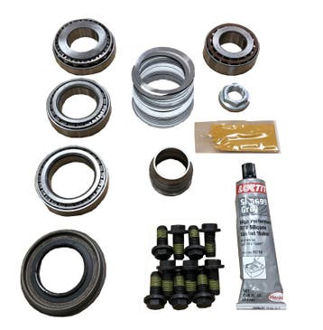 Revolution Gear & Axle 2018+ Jeep Wrangler JL Dana 35 200mm, Auto-onderdelen, Ophalen of Verzenden, Nieuw