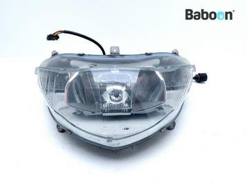 Koplamp BMW R 1150 RT (R1150RT) EU/USA RH (7655286), Motoren, Verzenden, Gebruikt