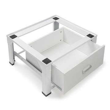 Wasmachine verhoger | 55 x 61 x 30 cm, Verzenden, Nieuw