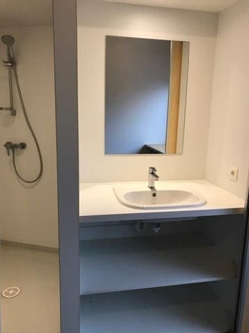 Te Huur Studio Vondelweg In Rotterdam, Minder dan 20 m², Rotterdam