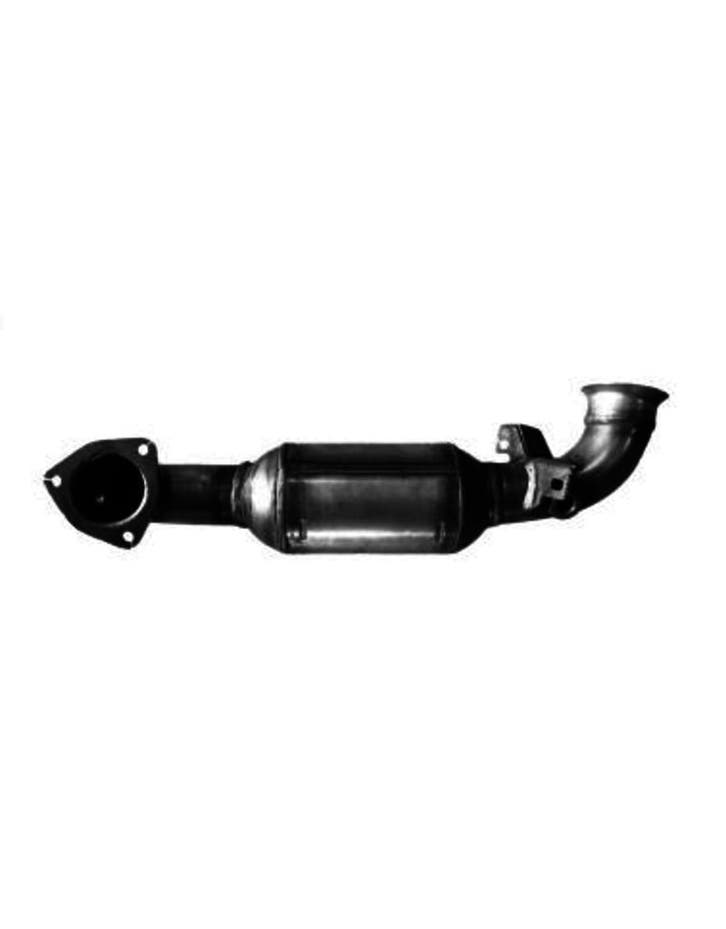 Katalysator Citroen, Mini, Peugeot, Auto-onderdelen, Uitlaatsystemen, Nieuw, Citroën, Mini, Peugeot, Ophalen of Verzenden