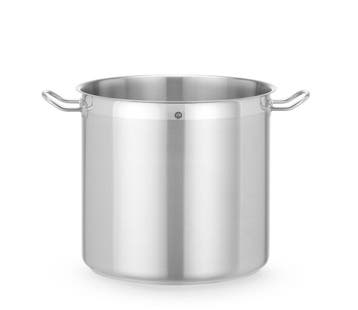 Hendi Kookpan Hoog | Zonder Deksel | Profi Line | 24L | Ø320, Ophalen of Verzenden, Nieuw in verpakking