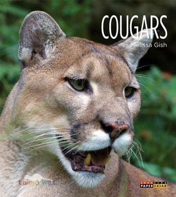 Cougars - Melissa Gish 9780898127744, Verzenden, Gelezen, Melissa Gish