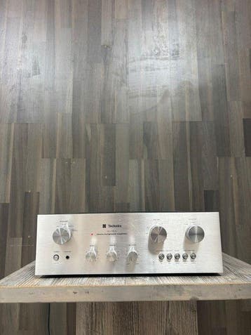 Technics - SU-7600 Solid state geïntegreerde versterker, Nieuw