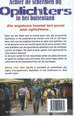 Achter de schermen bij oplichters in het buitenland, Boeken, Verzenden, Gelezen, Kees van der Spek