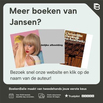 EEUWIGE KROEG, DE - Jansen 9789060092101, Boeken, Verzenden, Gelezen, Jansen