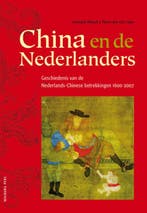 China en de Nederlanders 9789057305450 L. Blusse, Verzenden, Gelezen, L. Blusse