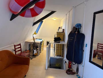 Te huur: Kamer Eerste Hunzestraat in Groningen, Groningen