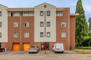 Te huur: Appartement de Kortveter in Valkenswaard, Noord-Brabant, Appartement, Valkenswaard