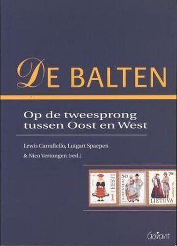 BALTEN - Carrafiello, Verzenden, Gelezen