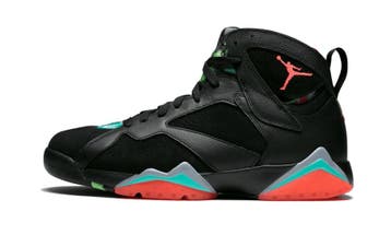 Air Jordan 7 Retro Barcelona Nights, Nieuw
