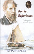 Bouke Bijlertsma / Schippersserie 9789461150448, Boeken, Verzenden, Gelezen, Willem Schippers