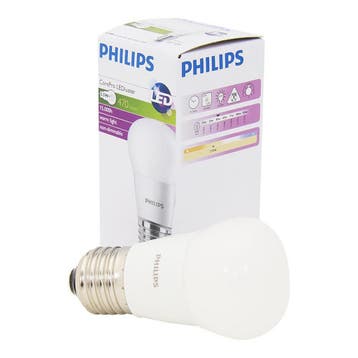Voordeelpak PHILIPS - LED Lamp 10 Pack - CorePro Lustre 827, Ophalen of Verzenden, Nieuw, E27 (groot), Led-lamp