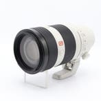 Sony FE 100-400mm f/4.5-5.6 GM OSS | Tweedehands, Audio, Tv en Foto, Fotografie | Lenzen en Objectieven, Verzenden, Gebruikt