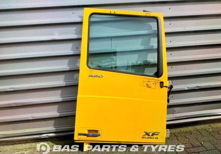 Portier Rechts DAF XF106 1881863, Auto-onderdelen, Vrachtwagen-onderdelen, Gebruikt, DAF, Carrosserie en Plaatwerk, Ophalen
