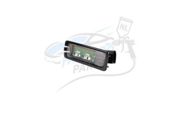o.a Passat Plaatverlichting LED geschikt voor o.a Golf 6..., Auto-onderdelen, Carrosserie en Plaatwerk, Ophalen of Verzenden, Nieuw