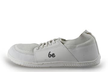 Barefoot Be Lenka Sneakers in maat 43 Wit, Kleding | Dames, Schoenen, Verzenden, Wit, Barefoot Be Lenka, Sneakers of Gympen