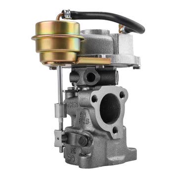 Turbo K04-015 geschikt voor Audi A4 A6 Quattro VW Passat..., Verzenden, Nieuw, Audi