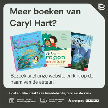 Meet the . . .- Meet the Weather - Caryl Hart 9781526639813, Verzenden, Zo goed als nieuw, Caryl Hart