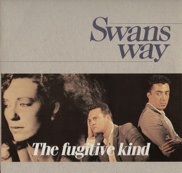 Swans Way - The Fugitive Kind, Ophalen of Verzenden, Gebruikt