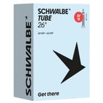 Schwalbe Binnenband 26 inch - Presta ventiel 40mm - Gesch..., Ophalen of Verzenden, Nieuw, Band