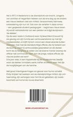 De verbindingen 9789025476823 Philip Snijder, Boeken, Verzenden, Zo goed als nieuw, Philip Snijder