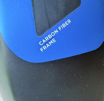 CARBON  Victoria Fybron 56 cm.750wh.Bosch performance cx hmb, 55 tot 59 cm, Ophalen of Verzenden, Nieuw, Overige merken