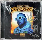 Sean Paul - Scorcha, Ophalen of Verzenden, Gebruikt