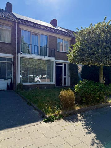 Te huur: Huis Muzenlaan in Eindhoven, Huizen en Kamers, Huizen te huur, Noord-Brabant, Eindhoven