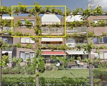 Appartement te huur in Aalsmeer - 43 m² - 2 kamer(s) - 2, Appartement, Aalsmeer, Noord-Holland